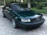 Audi S4 1994 годаүшін5 700 000 тг. в Петропавловск