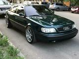 Audi S4 1994 годаүшін5 100 000 тг. в Петропавловск – фото 3