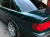 Audi S4 1994 годаүшін5 600 000 тг. в Петропавловск – фото 4