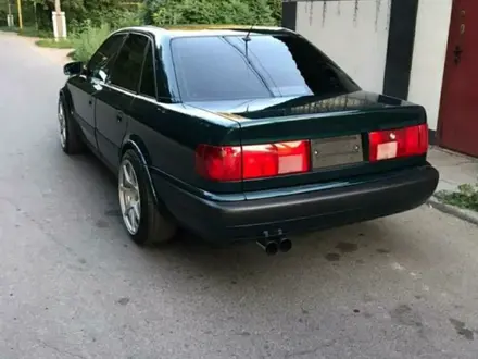 Audi S4 1994 года за 5 700 000 тг. в Петропавловск – фото 14