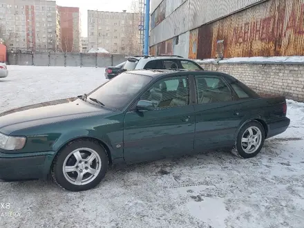 Audi S4 1994 года за 5 100 000 тг. в Петропавловск – фото 17