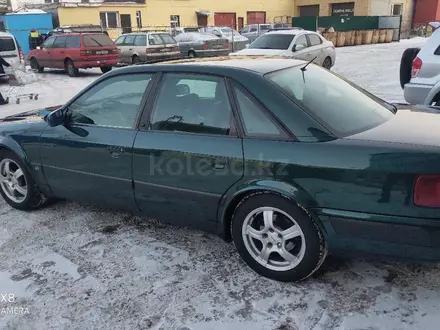 Audi S4 1994 года за 5 100 000 тг. в Петропавловск – фото 18