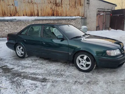 Audi S4 1994 года за 5 100 000 тг. в Петропавловск – фото 22