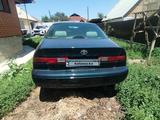 Toyota Camry 1999 годаүшін2 500 000 тг. в Алматы
