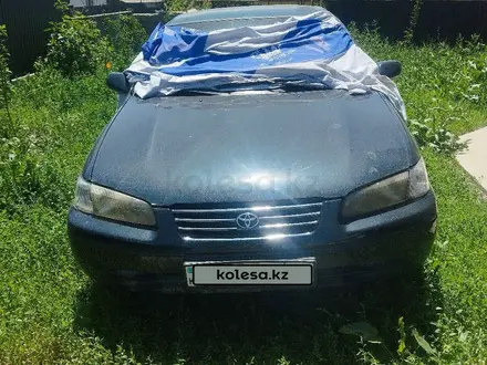 Toyota Camry 1999 года за 2 500 000 тг. в Алматы – фото 4
