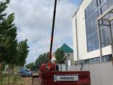 Foton  Aumark BJ10xx/11xx 2012 годаүшін10 500 000 тг. в Астана – фото 5