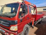 Foton  Aumark BJ10xx/11xx 2012 годаүшін10 500 000 тг. в Астана