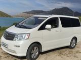 Toyota Alphard 2004 годаүшін6 300 000 тг. в Туркестан – фото 2