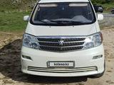 Toyota Alphard 2004 годаүшін6 300 000 тг. в Туркестан