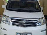 Toyota Alphard 2004 годаүшін6 300 000 тг. в Туркестан – фото 3