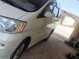 Toyota Alphard 2004 годаүшін6 300 000 тг. в Туркестан – фото 4