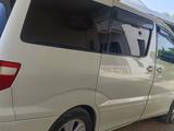 Toyota Alphard 2004 годаүшін6 300 000 тг. в Туркестан – фото 5