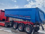 DAF  95XF 2004 годаүшін17 000 000 тг. в Кызылорда – фото 5