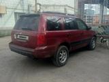 Honda Pilot 2003 года за 6 100 000 тг. в Павлодар – фото 2