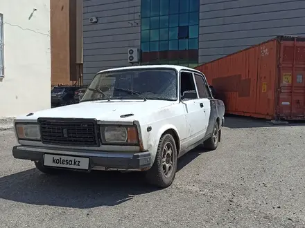 ВАЗ (Lada) 2107 2006 года за 280 000 тг. в Усть-Каменогорск – фото 2