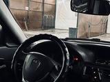 ВАЗ (Lada) Priora 2170 2013 годаүшін2 600 000 тг. в Алматы – фото 3