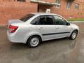 ВАЗ (Lada) Granta 2190 2018 годаүшін2 500 000 тг. в Костанай