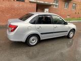 ВАЗ (Lada) Granta 2190 2018 годаүшін2 500 000 тг. в Костанай