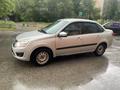 ВАЗ (Lada) Granta 2190 2018 годаүшін2 500 000 тг. в Костанай – фото 3