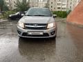 ВАЗ (Lada) Granta 2190 2018 годаүшін2 500 000 тг. в Костанай – фото 4