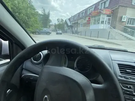 ВАЗ (Lada) Granta 2190 2018 года за 2 500 000 тг. в Костанай – фото 5