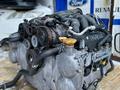 Двигатель Subaru 3.6 EZ36 EZ36D Tribeca Outback за 800 000 тг. в Астана – фото 3