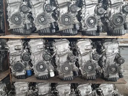 . Двигатель 1MZ-FE VVTi на Highlander ДВС и АКПП 1MZ/3MZ/2GR/1GR/1UR/3URүшін90 000 тг. в Алматы – фото 5