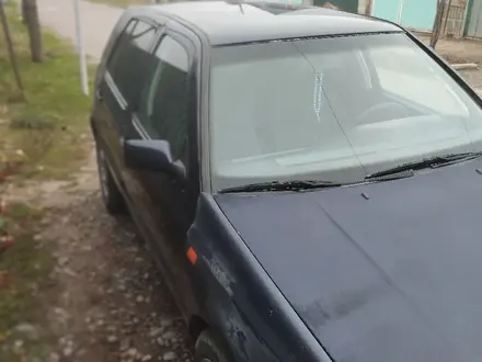 Volkswagen Golf 1994 года за 1 000 000 тг. в Кулан – фото 2