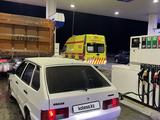 ВАЗ (Lada) 2114 2013 годаүшін1 500 000 тг. в Алматы – фото 3