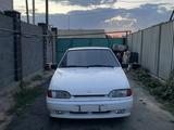 ВАЗ (Lada) 2114 2013 годаүшін1 500 000 тг. в Алматы
