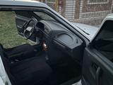 ВАЗ (Lada) 2114 2013 годаүшін1 500 000 тг. в Алматы – фото 4