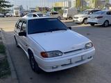 ВАЗ (Lada) 2114 2013 годаүшін1 500 000 тг. в Алматы – фото 2