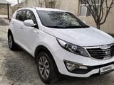 Kia Sportage 2014 годаүшін8 700 000 тг. в Жанаозен – фото 4