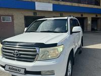 Toyota Land Cruiser 2008 годаfor18 000 000 тг. в Караганда