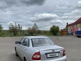 ВАЗ (Lada) Priora 2170 2010 года за 1 500 000 тг. в Павлодар – фото 3