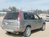 Nissan X-Trail 2007 года за 4 000 000 тг. в Аральск – фото 4