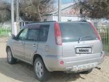 Nissan X-Trail 2007 года за 4 000 000 тг. в Аральск – фото 3