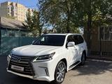 Lexus LX 570 2017 годаүшін42 500 000 тг. в Астана – фото 2