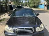 Hyundai Sonata 2005 годаүшін2 250 000 тг. в Алматы