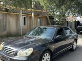 Hyundai Sonata 2005 годаүшін2 250 000 тг. в Алматы – фото 2