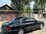 Hyundai Sonata 2005 годаүшін2 250 000 тг. в Алматы – фото 4