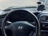 Hyundai Sonata 2005 годаүшін2 250 000 тг. в Алматы – фото 5