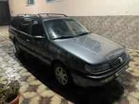 Volkswagen Passat 1994 года за 2 200 000 тг. в Тараз