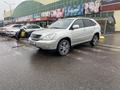 Lexus RX 350 2006 года за 7 500 000 тг. в Алматы