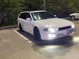 Mitsubishi Legnum 1997 года за 1 450 000 тг. в Усть-Каменогорск – фото 3