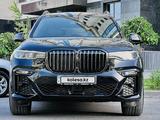 BMW X7 2021 годаүшін55 000 000 тг. в Шымкент