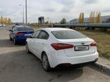 Kia Cerato 2013 года за 5 500 000 тг. в Астана – фото 3