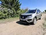 Renault Sandero Stepway 2015 года за 5 000 000 тг. в Кокшетау