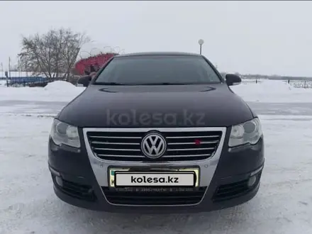 Volkswagen Passat 2009 года за 5 000 000 тг. в Денисовка