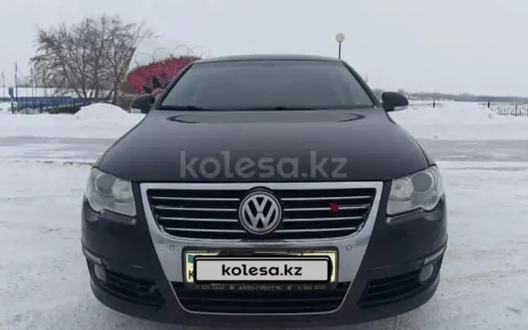 Volkswagen Passat 2009 года за 5 000 000 тг. в Денисовка